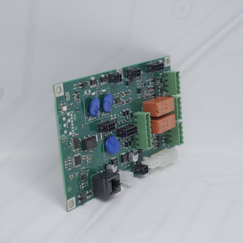DSQC611 3HAC13389-0-08 ABB Kontaktör Ünitesi
