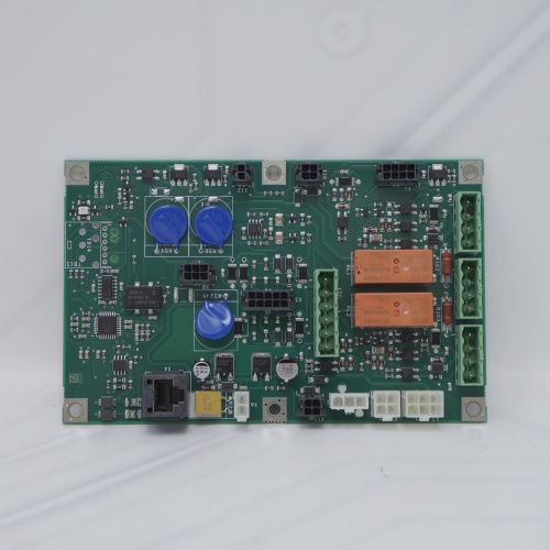 DSQC611 3HAC13389-0-08 ABB Kontaktör Ünitesi