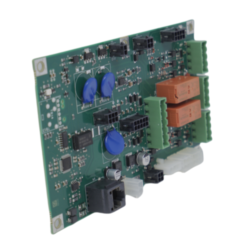 DSQC611