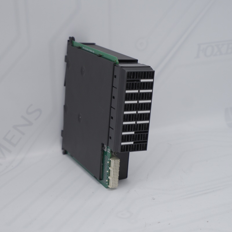 UR8LV GE Çok Hatlı Ct/vt Modülü