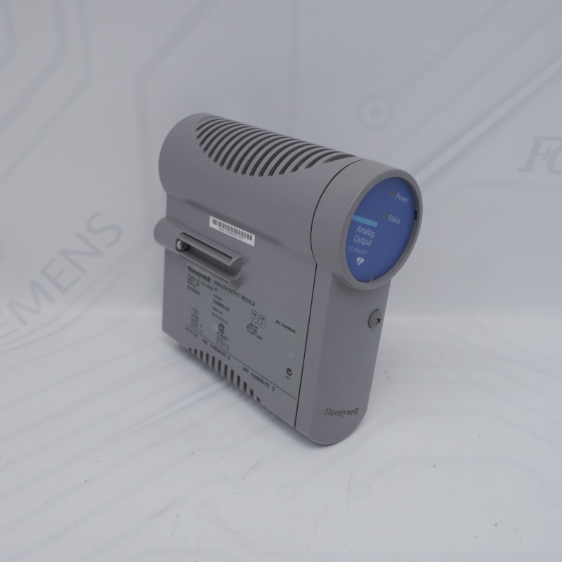 CC-PAIX01 51405039-275 HONEYWELL Analog Giriş Modülü