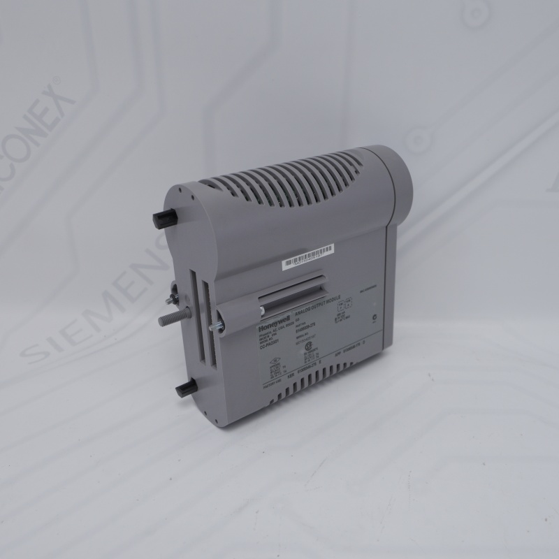 CC-PAIX01 51405039-275 HONEYWELL Analog Giriş Modülü