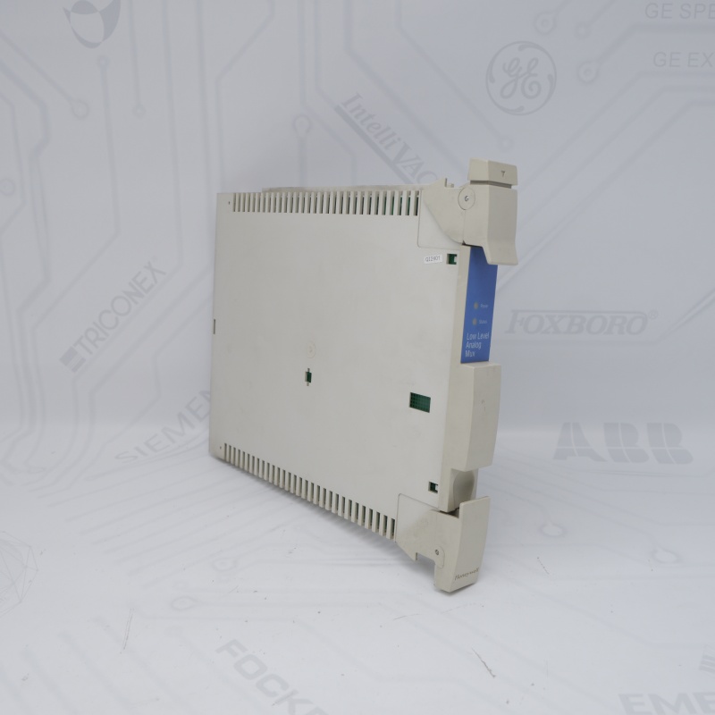 MU-PLAM02 51304362-100 Honeywell Düşük Seviyeli Analog Giriş Çoklayıcı İşlemci