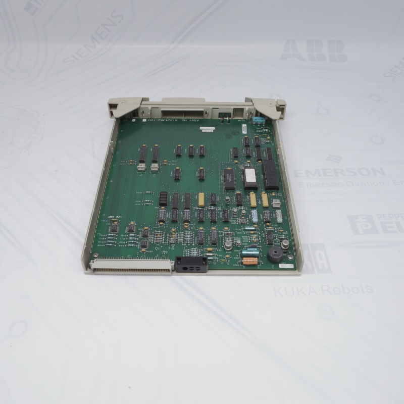 MU-PLAM02 51304362-100 Honeywell Düşük Seviyeli Analog Giriş Çoklayıcı İşlemci