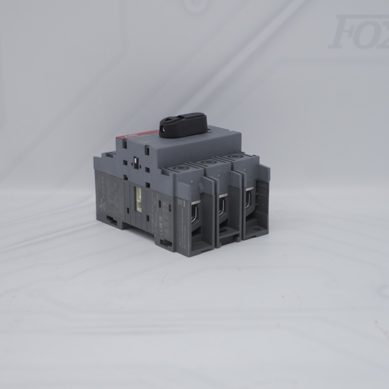 OT125F3 1SCA105033R1001 ABB Anahtar Ayırıcı