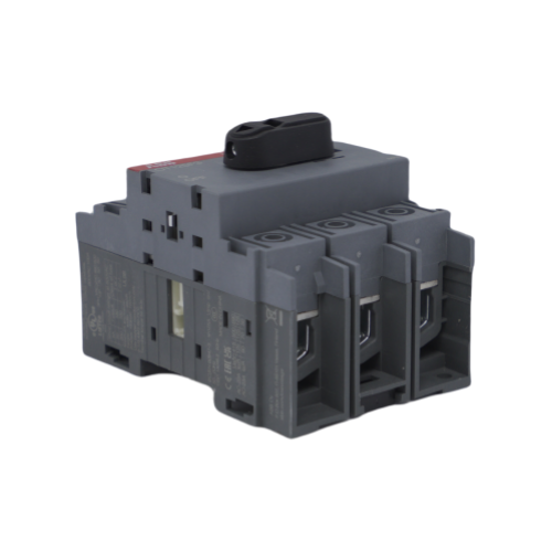 ABB OT125F3