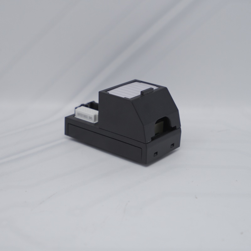 KC4011X1-BQ1 12P6892X042 EMERSON Simplex DO 40-Pin Kütle Terminal Bloğu