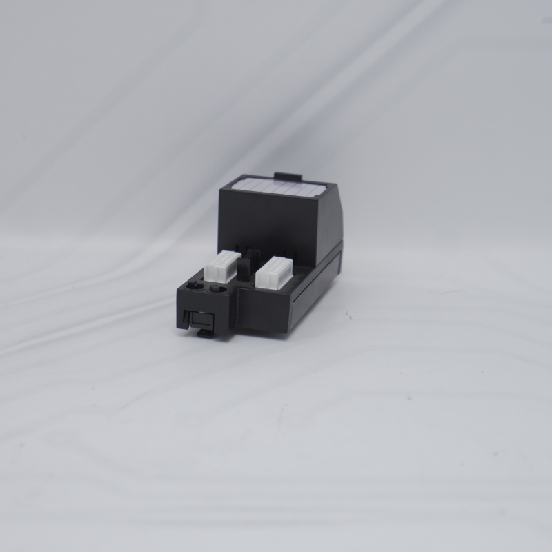 KC4011X1-BQ1 12P6892X042 EMERSON Simplex DO 40-Pin Kütle Terminal Bloğu