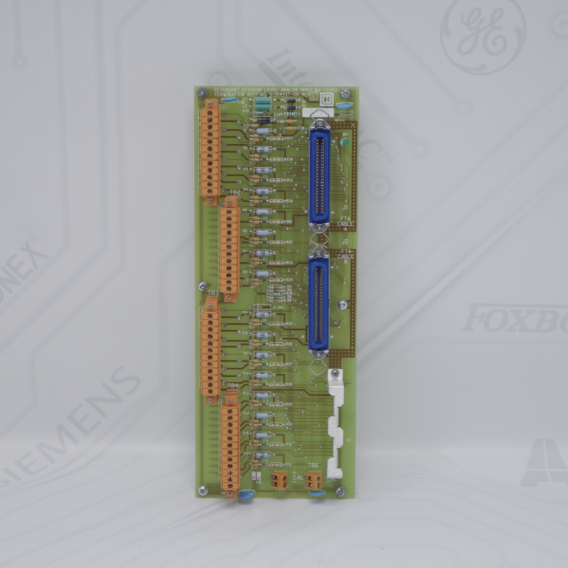 51304337-100 HONEYWELL REDUNDANTE STI/ALTO NÍVEL ANALÓGICO