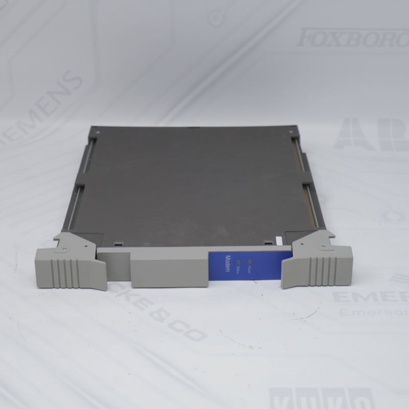 51304493-200 Honeywell Gelişmiş İşlem Yöneticisi Modem Kartı