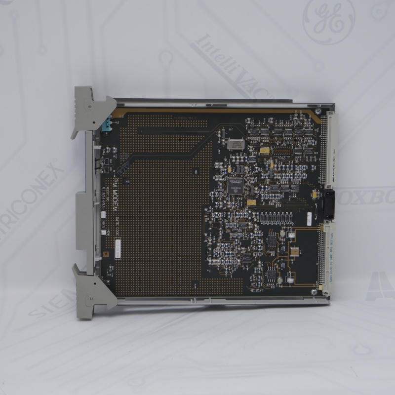 51304493-200 Honeywell Gelişmiş İşlem Yöneticisi Modem Kartı