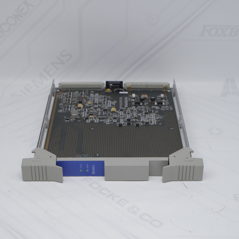 51304493-200 Honeywell Gelişmiş İşlem Yöneticisi Modem Kartı