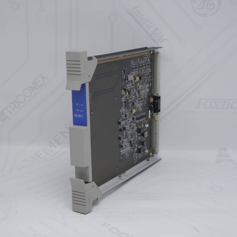 51304493-200 Honeywell Gelişmiş İşlem Yöneticisi Modem Kartı