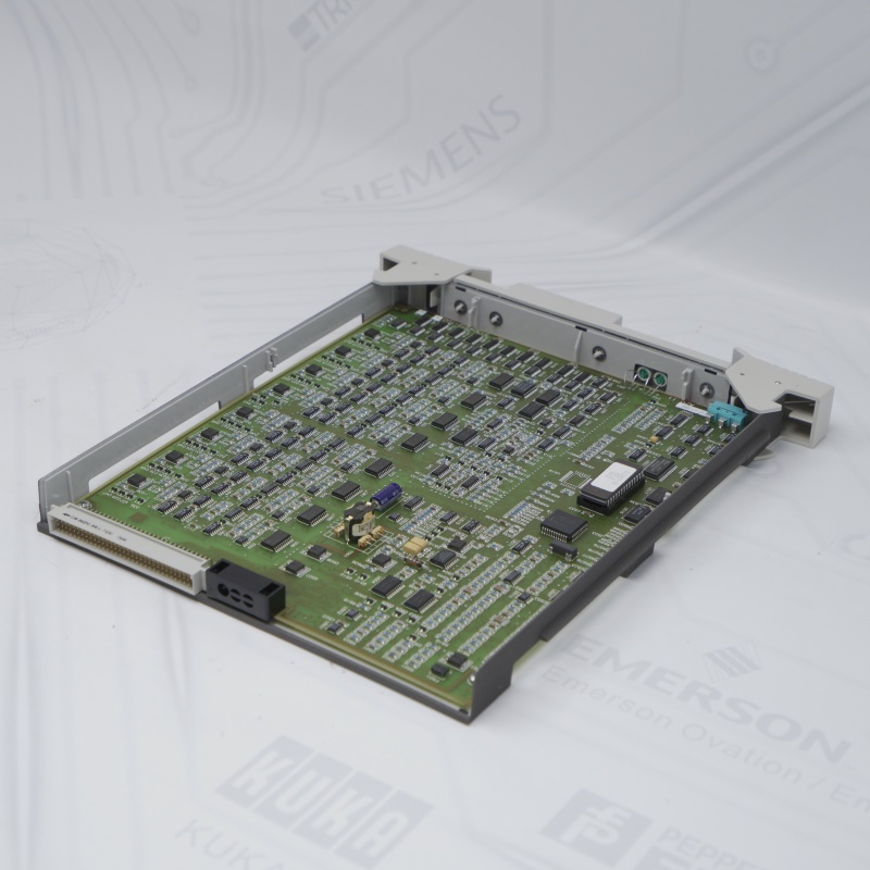 51304672-100 HONEYWELL Analog Çıkış Modülü