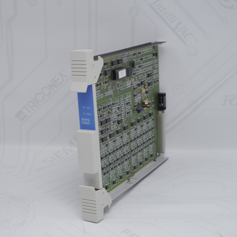 51304672-100 HONEYWELL Analog Çıkış Modülü