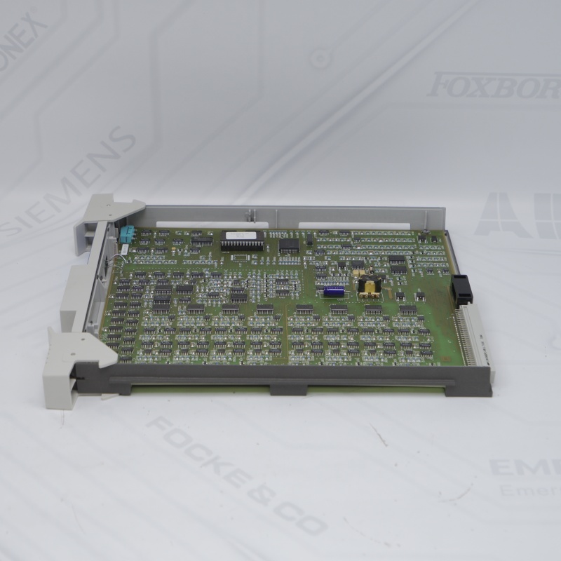 51304672-100 HONEYWELL Analog Çıkış Modülü