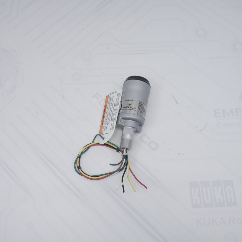775-6001-0104/AA Emerson Kablosuz 775 THUM Adaptörü