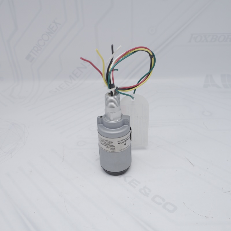 775-6001-0104/AA Emerson Kablosuz 775 THUM Adaptörü