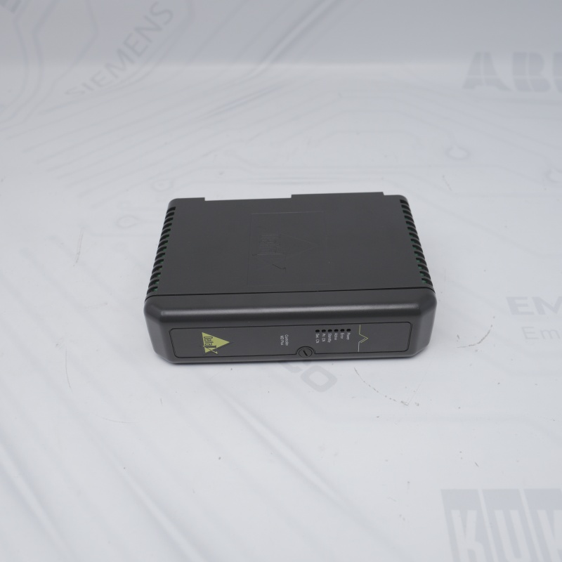 KJ2003X1-BB1 12P3439X022 Emerson Kontrol Ünitesi MD Plus