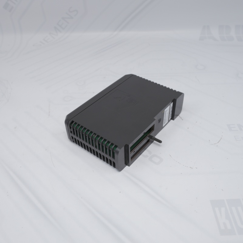 KJ2003X1-BB1 12P3439X022 Emerson Kontrol Ünitesi MD Plus