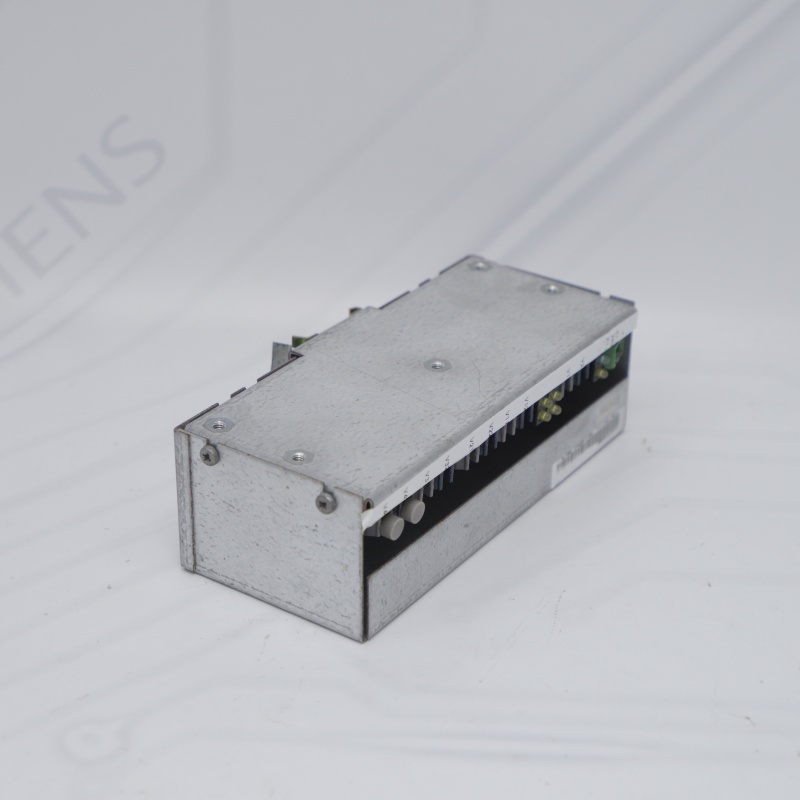 YPC 111 ABB Optik Dağıtım Modülü
