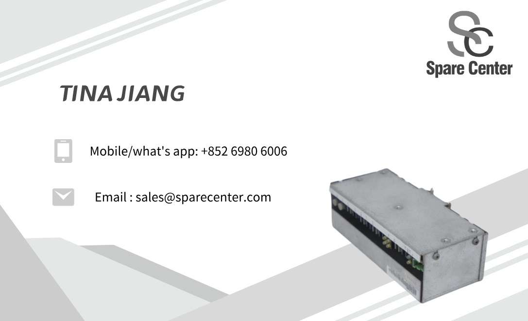 ABB YPC 111