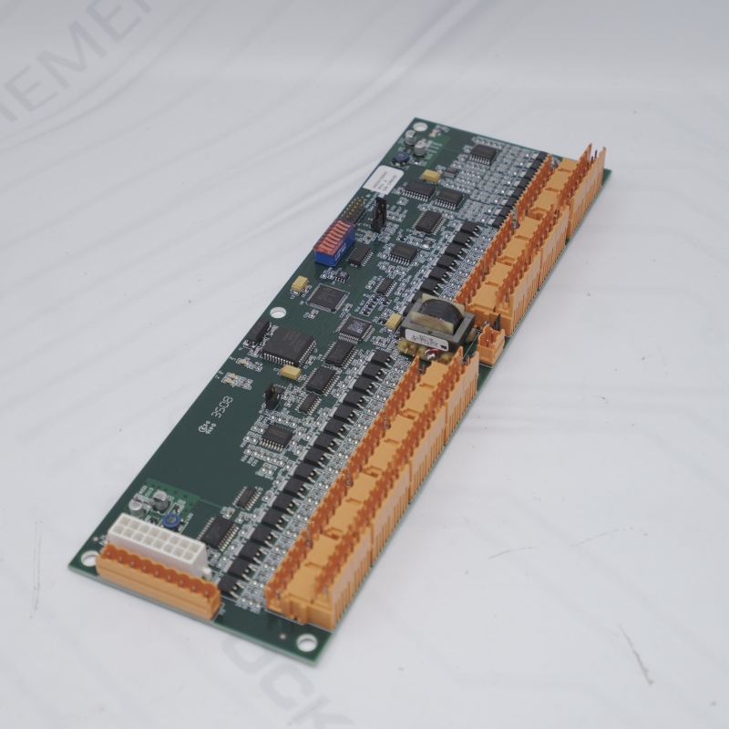 640D0190H01 FRICK YORK ANALOG KART