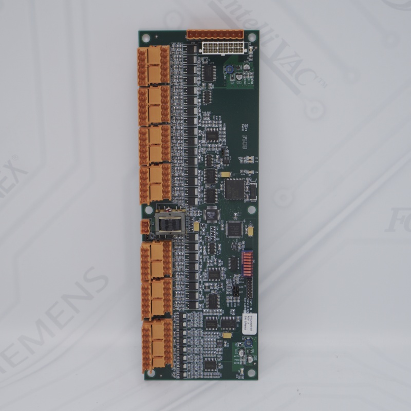640D0190H01 FRICK YORK ANALOG KART