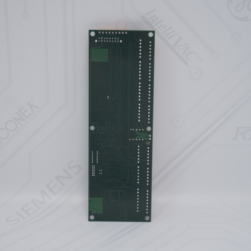 640D0190H01 FRICK YORK ANALOG KART