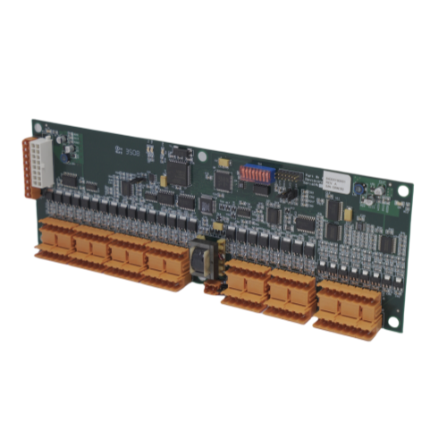 FRICK YORK ANALOG BOARD FRICK YORK ANALOG BOARD
