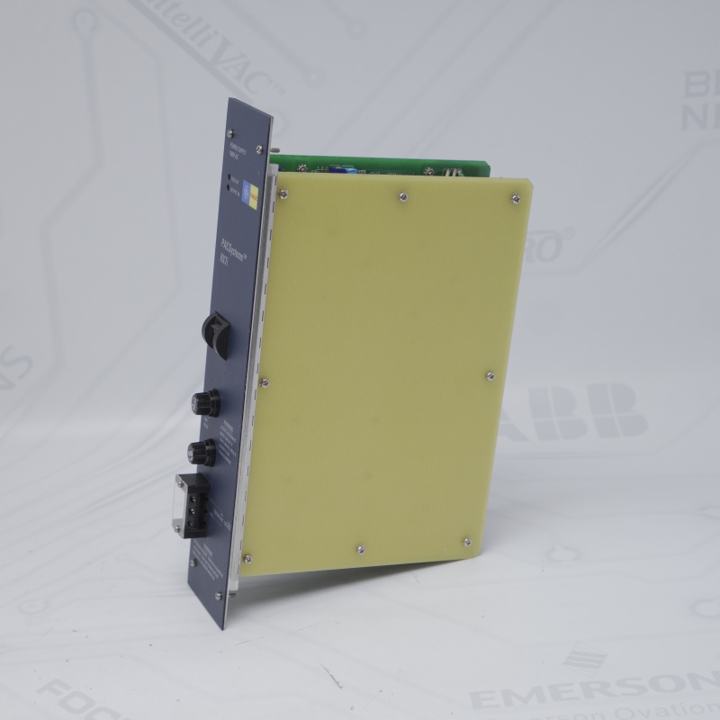 IC698PSA100D GE Güç Kaynağı Modülü