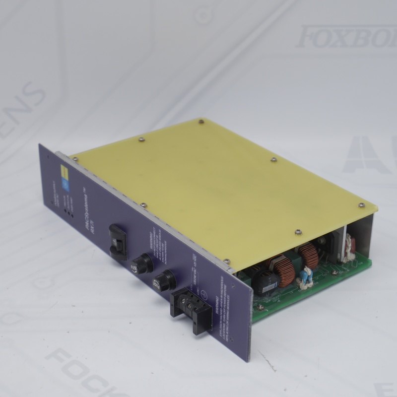 IC698PSA350C GE Güç Kaynağı Modülü