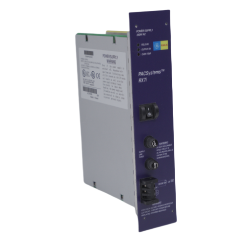IC698PSA350C IC698PSA350C