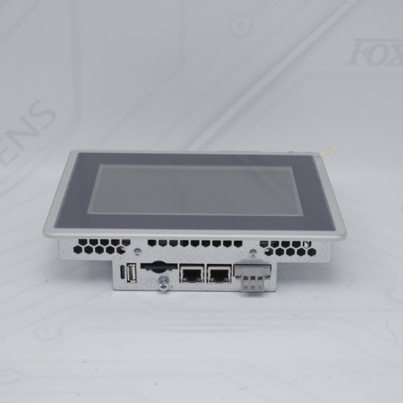 P30GAH90300F3G0XXX-02S3C018000 LENZE Operatör Arayüzü
