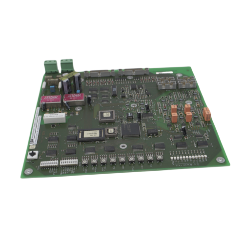 ABB 3BHE003855R0001