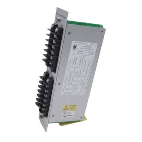 Bently Nevada PLC Module