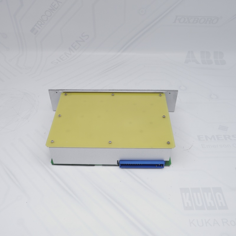 IC698PSA350A GE Güç Kaynağı Modülü