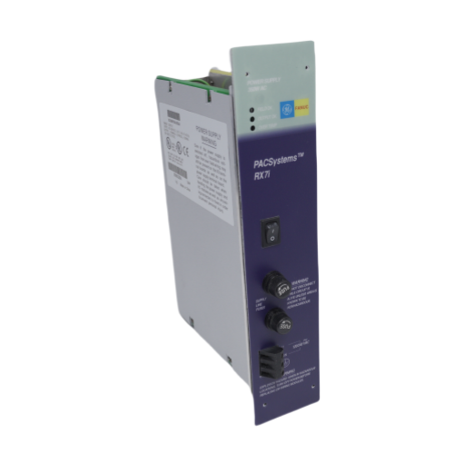 GE IC698PSA350A GE IC698PSA350A