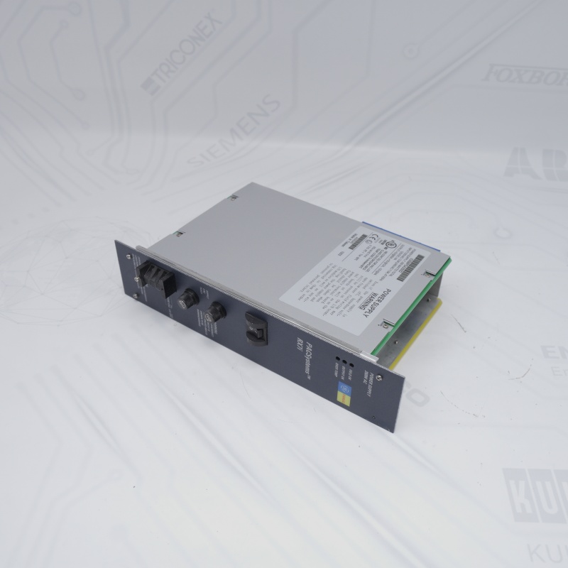 IC698PSA350D GE Güç Kaynağı Modülü
