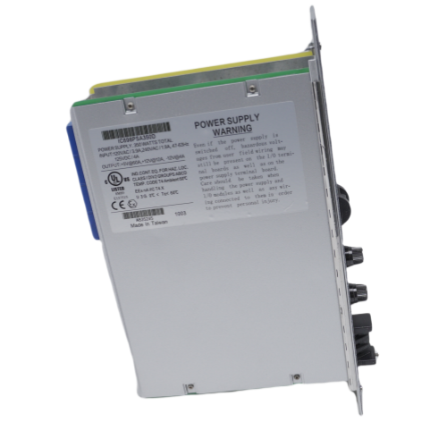 GE IC698PSA350D GE IC698PSA350D
