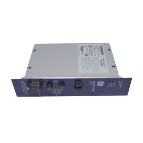 General Electric IC698PSA350E General Electric IC698PSA350E