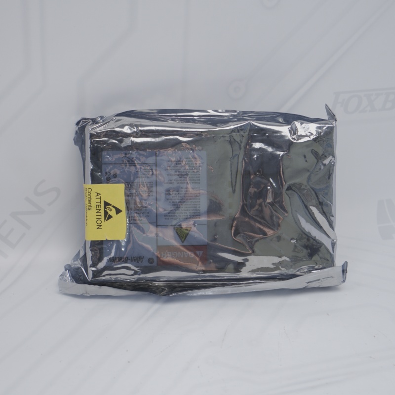 2711P-RP8A Allen Bradley PanelView Plus 6 Mantık Modülü