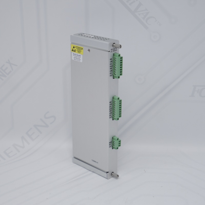 3500/40 125680-01 Bently Nevada Proximitor Monitör