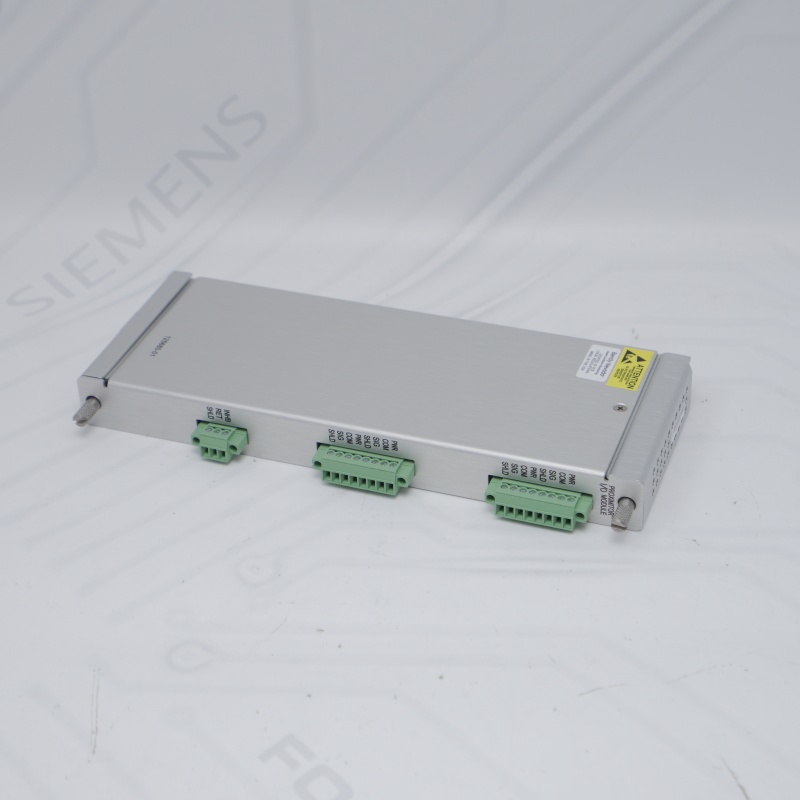 3500/40 125680-01 Bently Nevada Proximitor Monitör