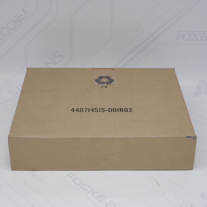 IC697PWR710N GE Güç Kaynağı Modülü