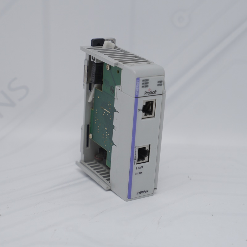 MVI69-MNETC AB Çoklu İstemci İletişim Modülü