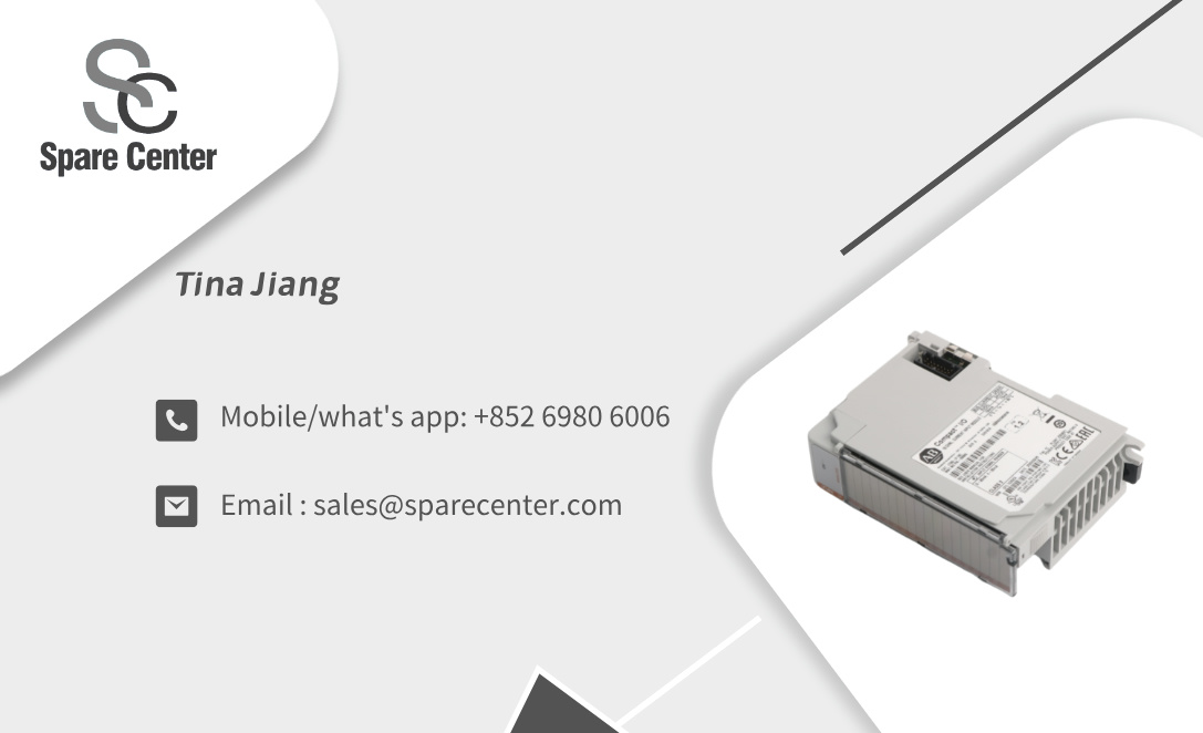 Allen Bradley 1769-IF16C