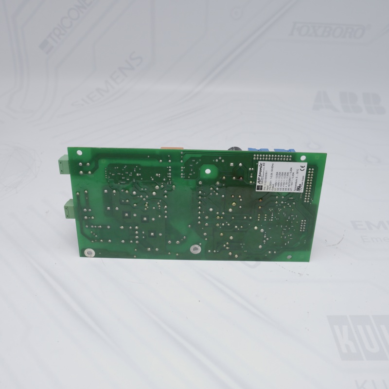 SDCD-POW-4 3ADT315100R1001 ABB Güç Kaynağı Kartı