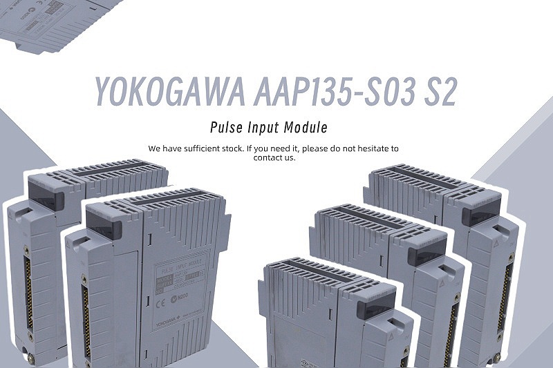योकोगावा एएपी135-S03 S2 के साथ स्वचालन दक्षता को बढ़ावा देना योकोगावा एएपी135-S03 S2 के साथ स्वचालन दक्षता को बढ़ावा देना