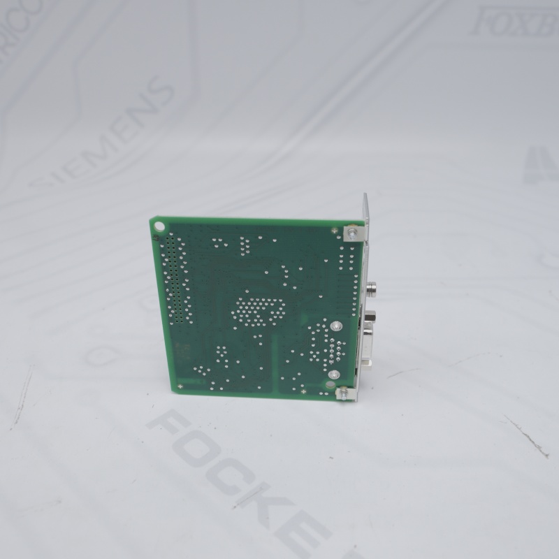 8903-PB-00 Parker İletişim Arayüzü